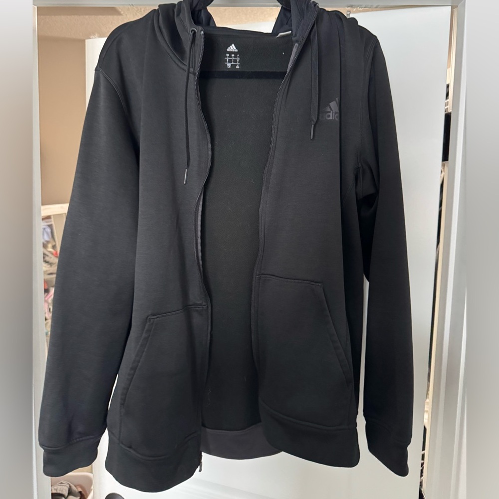 Adidas Men’s Jacket